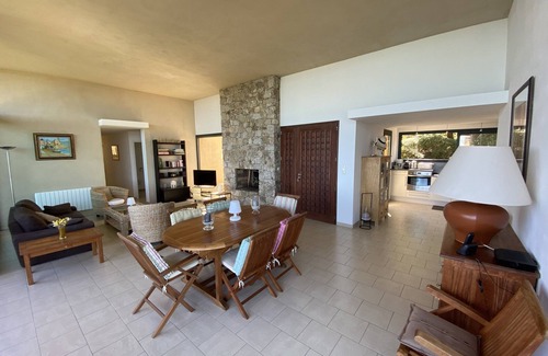 Corbara Villa | house/villa - Ile Rousse