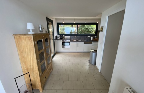 Corbara Villa | house/villa - Ile Rousse