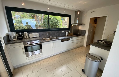 Corbara Villa | house/villa - Ile Rousse