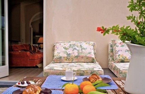 Levanto House | House / Villa - Levanto