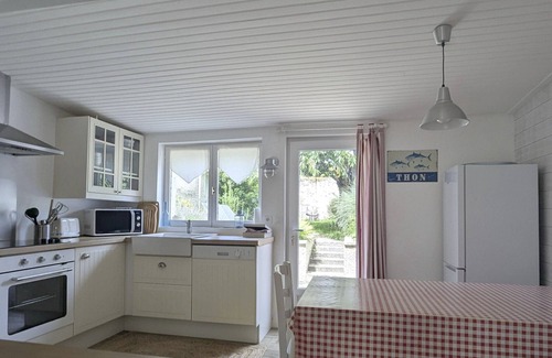 Lion-sur-Mer House | House/Villa - LION SUR MER - the Normandy Landing beaches