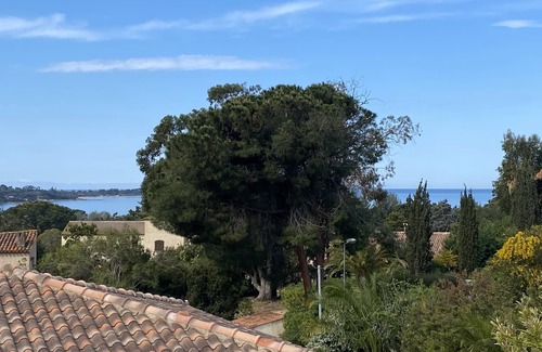 Molini Villa | House Villa Livia swimming pool 500m from the beach