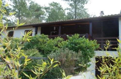 Maubuisson House | House / Villa - Maubuisson