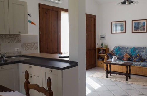 Capo Ferrato House | House/Villa - Muravera