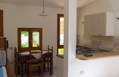 Capo Ferrato House | House/Villa - Muravera