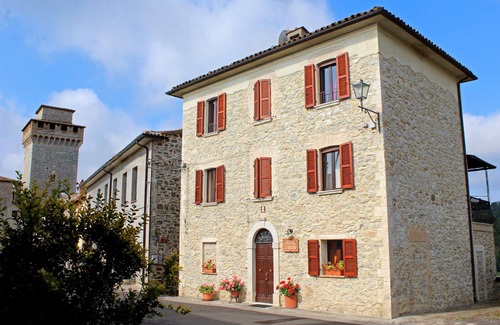 Prodo Villa | house/villa - Orvieto
