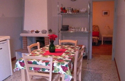 Polveraia House | House/Villa - Polveraia, Scansano, Grosseto