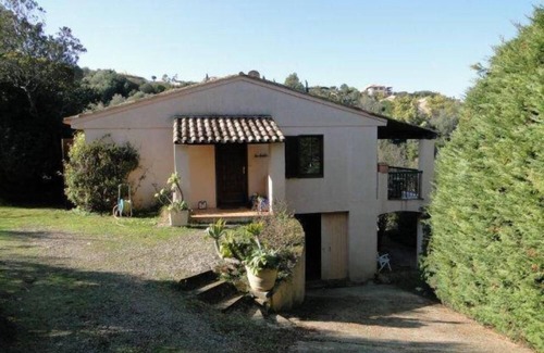 Portigliolo House | House /Villa - Portigliolo