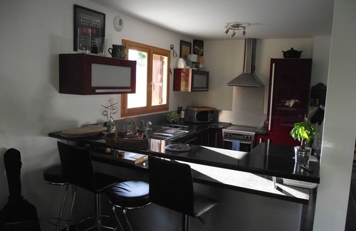 Rovagny House | House/Villa - Talloires