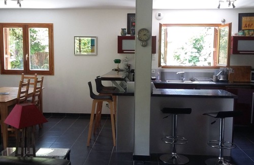 Rovagny House | House/Villa - Talloires