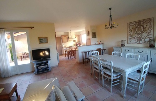 Uzes Villa | House/Villa - Uzès