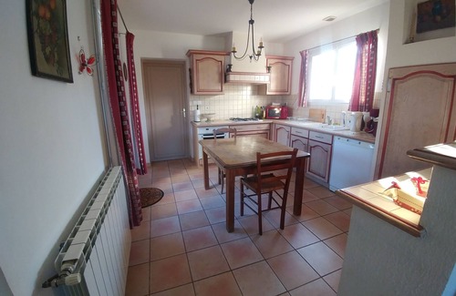 Uzes Villa | House/Villa - Uzès