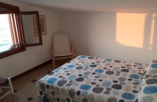 Northern Sardinia Villa | House / Villa with garden, close to the sea