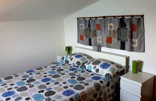 Northern Sardinia Villa | House / Villa with garden, close to the sea