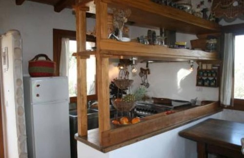 Aglientu House | House/villa with sea view garden 900 mt from rena majore beach