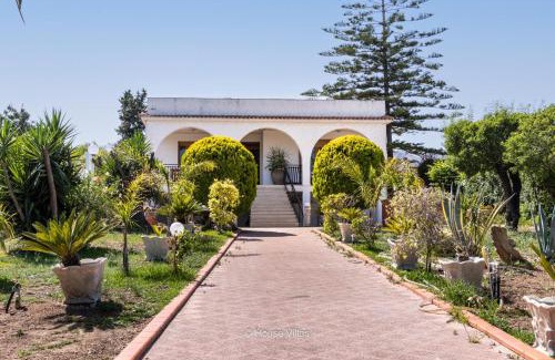 Gallina Villa | House&Villas - La Giara