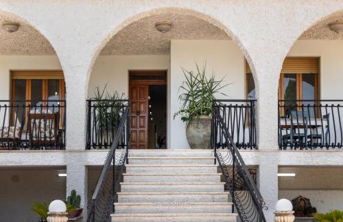 Gallina Villa | House&Villas - La Giara