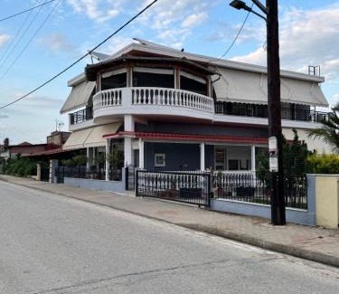 Avdira Apartment | House Vistonida