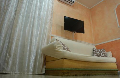 Old Town Apartment | House Vivaio