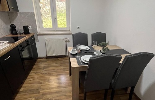 Rosenau am Hengstpaß Apartment | House Vranjes - apartment/flat, shower, WC, 2 bedrooms