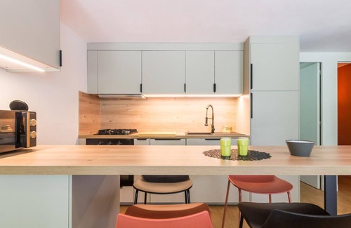 La Glacerie Cottage | House with pool and garden in Cherbourg