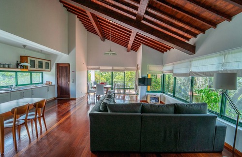 Capelas House | House with a fantastic view