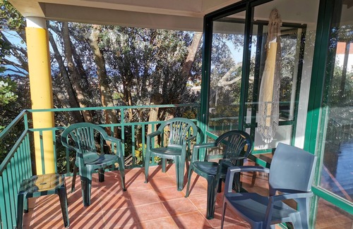 Capelas House | House with a fantastic view