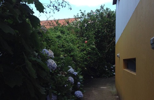 Capelas House | House with a fantastic view