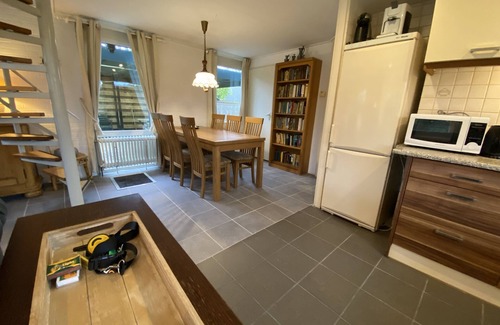 Scharendijke House | House with 1100 sqm omschlossen plot