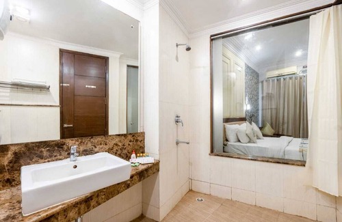 Udyog Vihar House | House with 3 Bedroom and facilities in gurgaon with great location