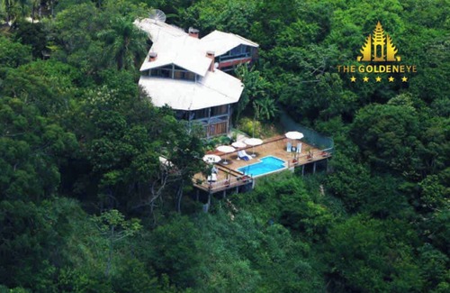 Porto Belo House | House with 5 suites with spectacular views to the sea!