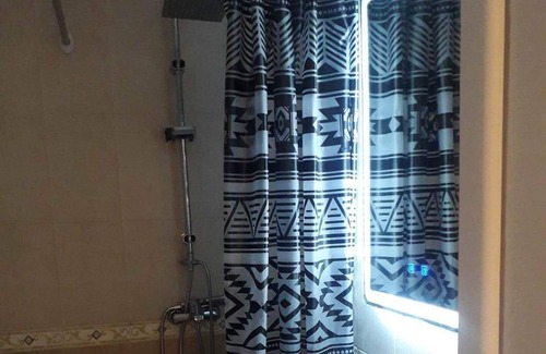 Qerek House | House With a Garden View in Durres