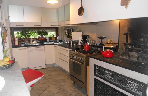 Massarosa House | House with air conditioning,private garden and swimming pool in Massarosa