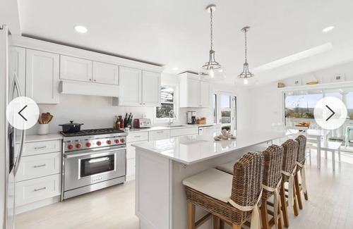 Montauk House | House with amazing views