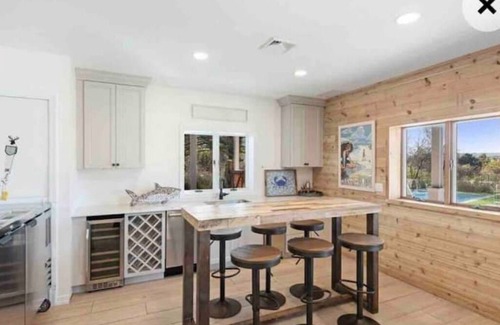 Montauk House | House with amazing views