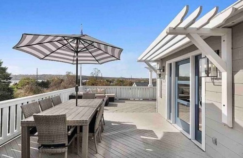 Montauk House | House with amazing views