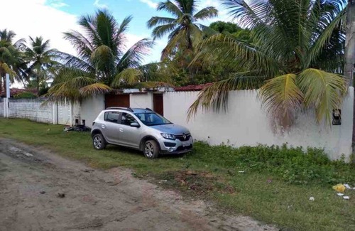 Aratuba House | House with ample land in Berlinque (Vera Cruz-Ba)