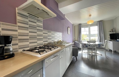 Perros-Guirec House | House with enclosed garden 700m from the center of PERROS GUIREC