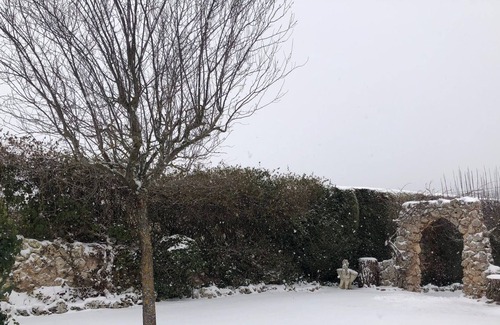 Ibeas de Juarros House | HOUSE WITH GARDEN