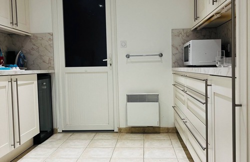 L'Aiguillon-sur-Vie Villa | House with private pool, in a quiet location just a few minutes from the ocean