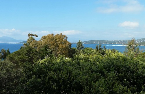 Verghia House | House with garden 1250 m2, located in Verghia, Silver Beach (Mare e Sole)