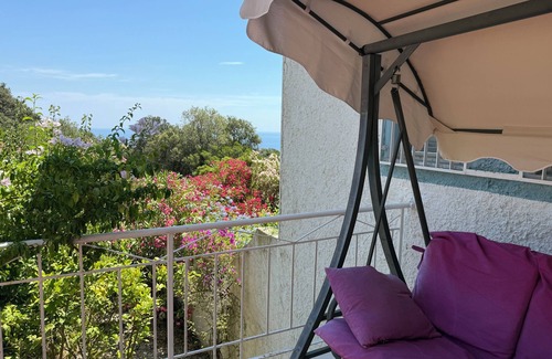 Cala Gonone Villa | HOUSE WITH GARDEN. LAST MINUTE SEPTEMBER