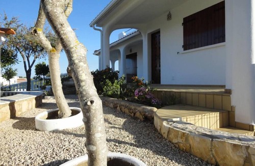 Vale de Parra Villa | House with garden