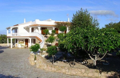 Vale de Parra Villa | House with garden