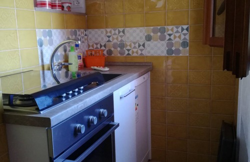 Quarrata House | House with large garden and very panoramic terrace