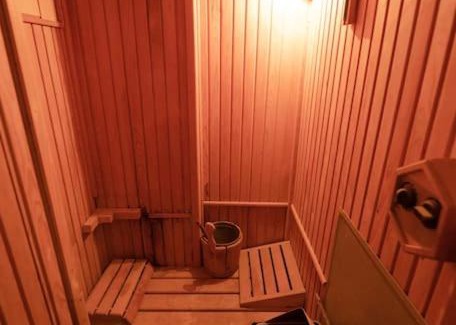 Cihangir Apartment | House with magnificent Bosphorus and Taksim view