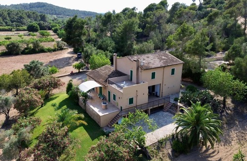 Felanitx House | House with Open Views, Ideal for Families