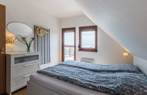 Abrahamhegy House | House With Panorama, Ábrahámhegy, Hungary