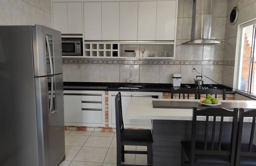 Penha House | House with pool 200 meters from the beach!