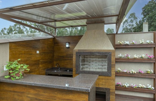 Canela House | House with Pool 2km from the Center! @locacaonaserra